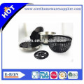 Latest technology stainless steel colander
